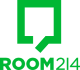 Room214_PrimaryLogo