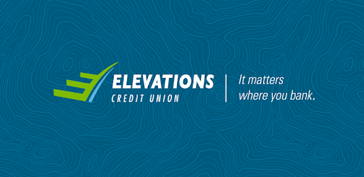 elevations logo